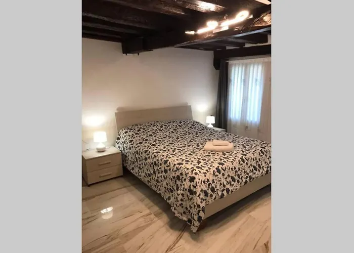 Appartement Calle Dei Preti