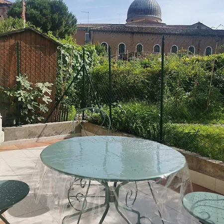 Appartement Calle Dei Preti