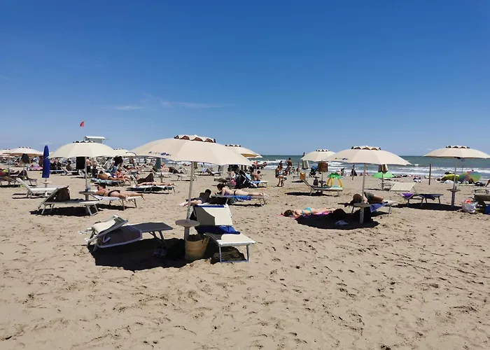 Calle Dei Preti Apartment