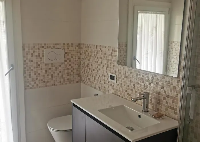 Apartment Calle Dei Preti *