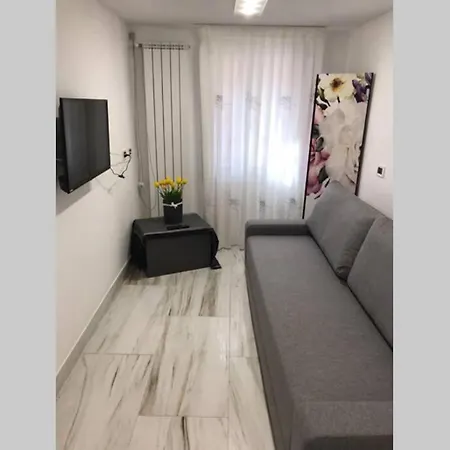 Calle Dei Preti البندقية