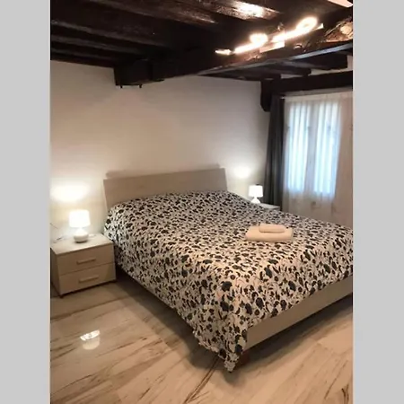 شقة Calle Dei Preti