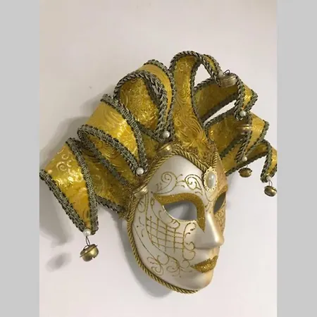 Calle Dei Preti شقة البندقية