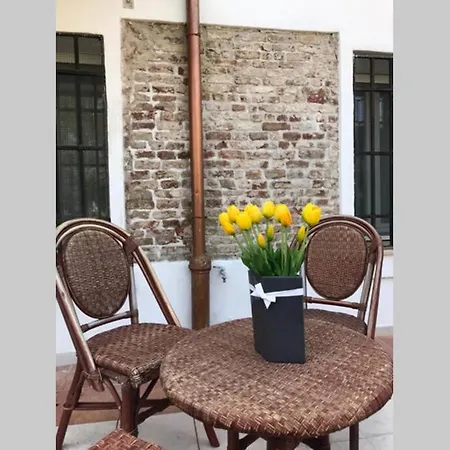 Appartement Calle Dei Preti