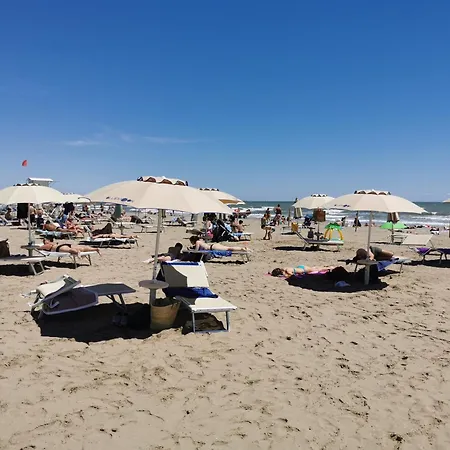 Calle Dei Preti Appartement